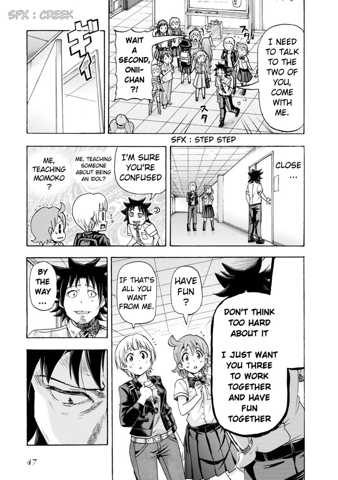 Chapter 36 - Page 45