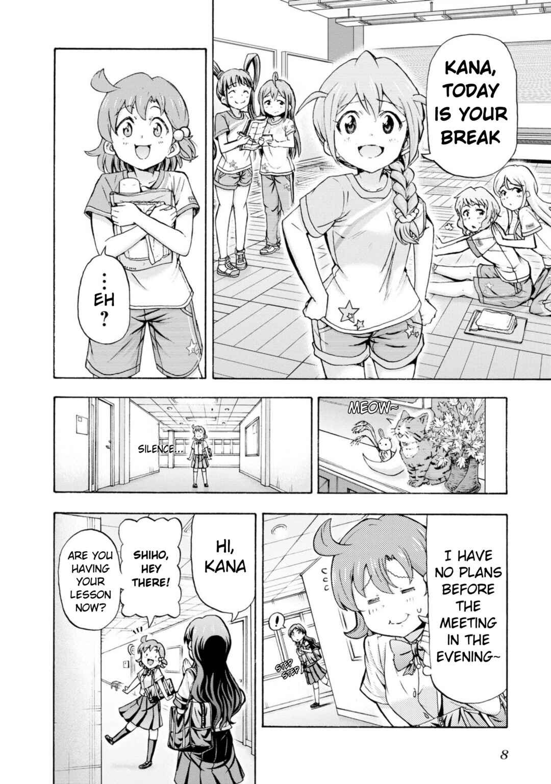 Chapter 36 - Page 6