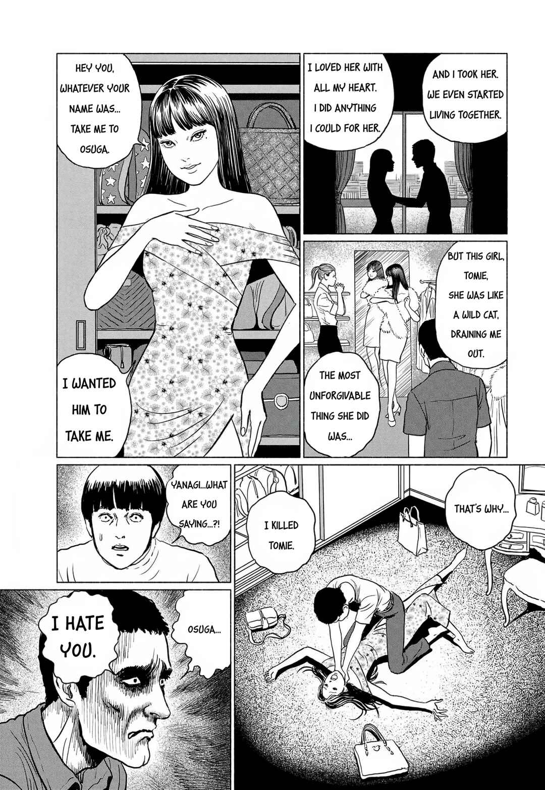 Chapter ? - Page 11