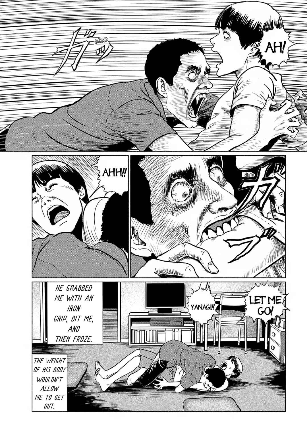 Chapter ? - Page 13