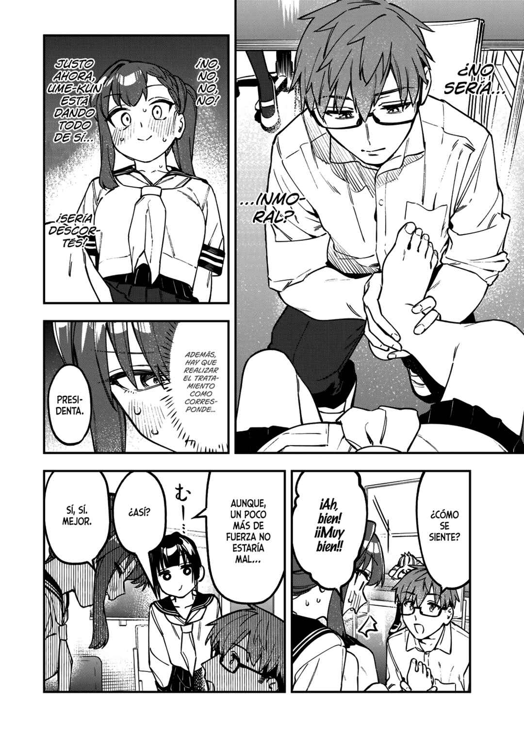 Chapter 150 - Page 5