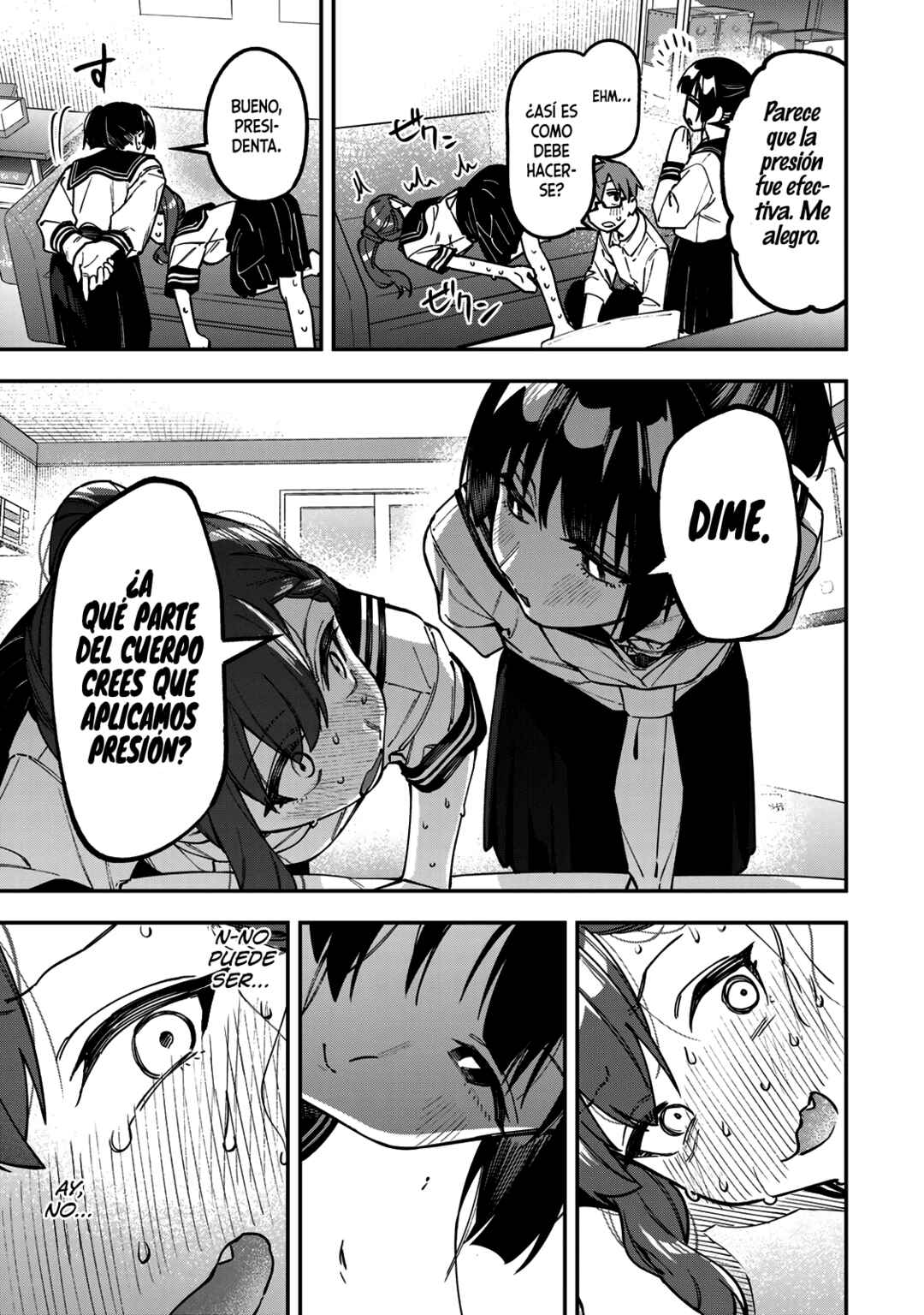 Chapter 150 - Page 8