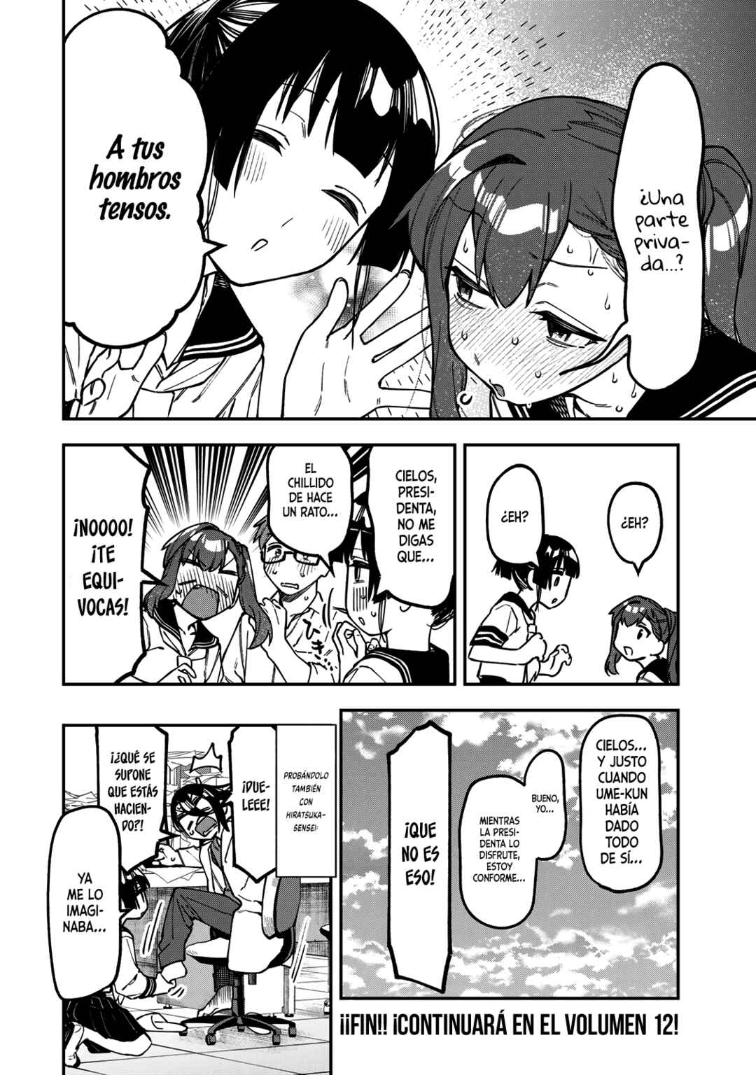 Chapter 150 - Page 9