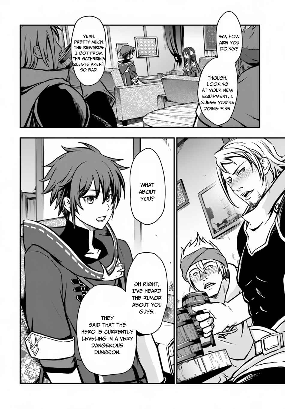Chapter 9 - Page 21