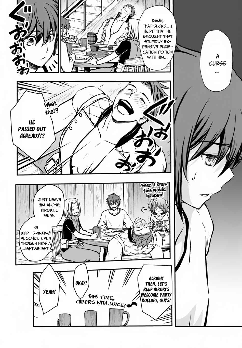 Chapter 9 - Page 5