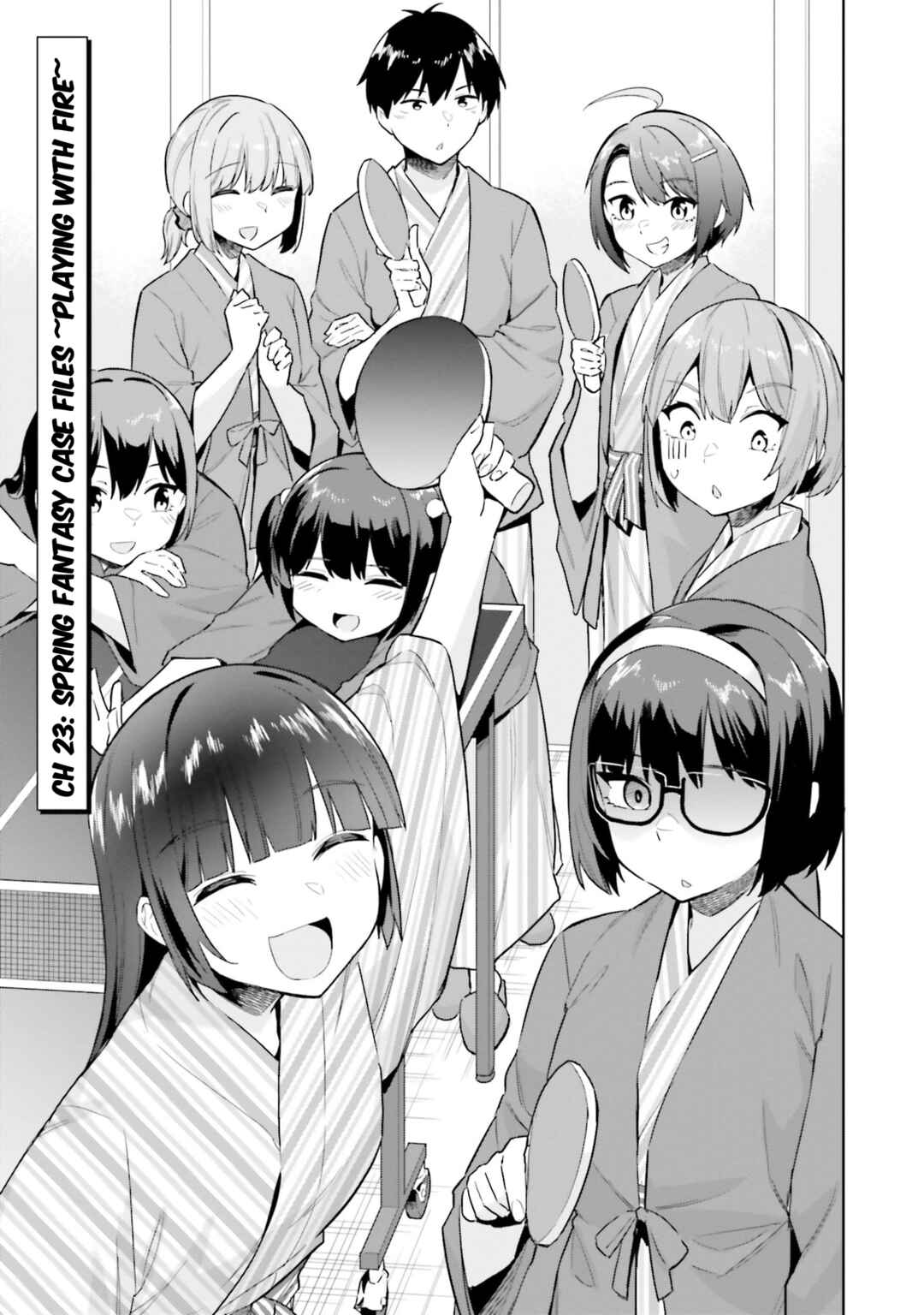 Chapter 23 - Page 1
