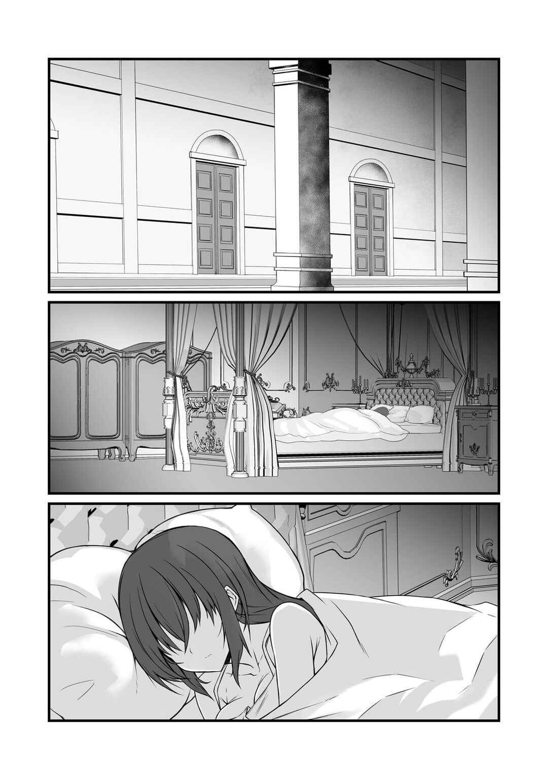 Chapter 77 - Page 10