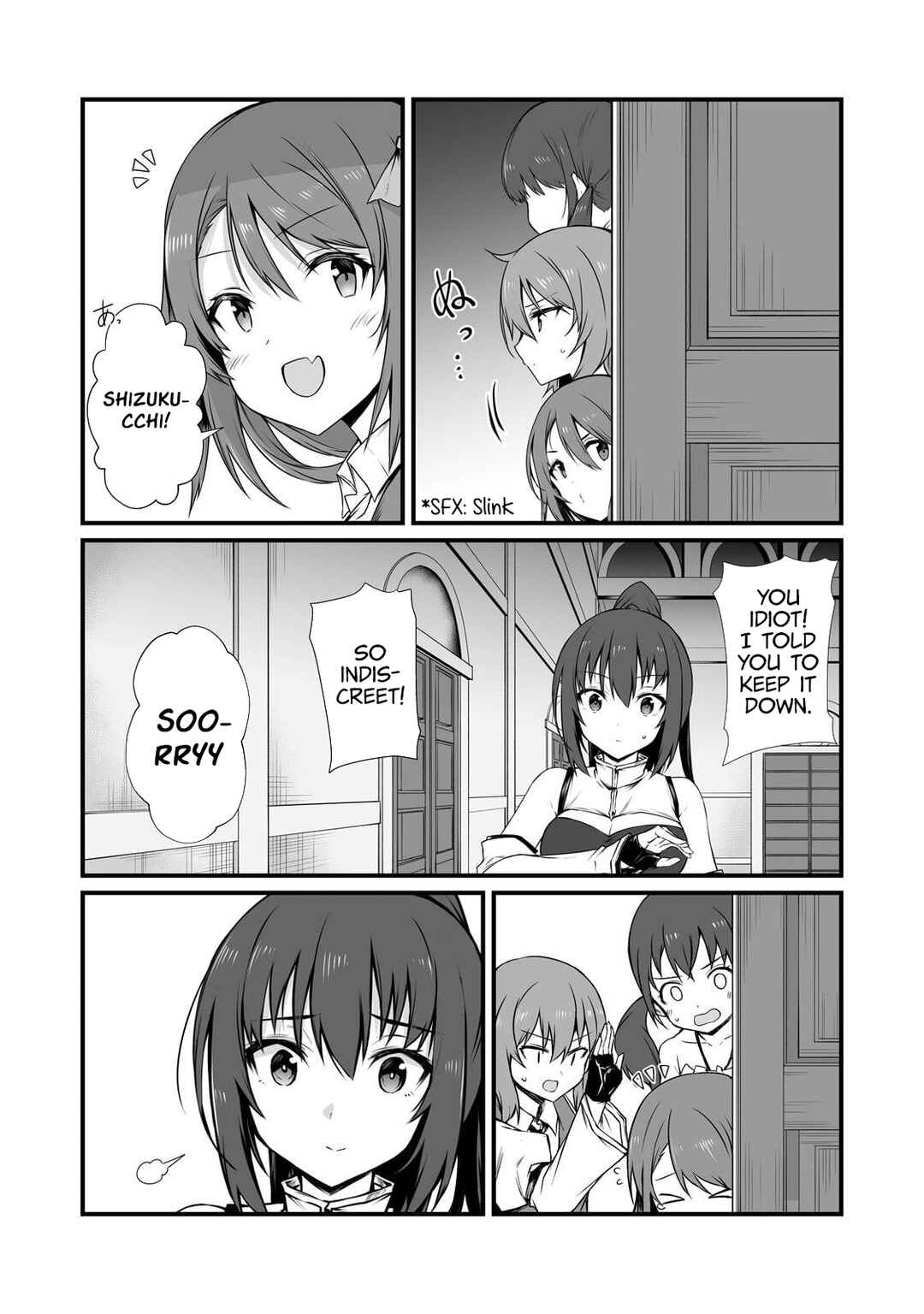 Chapter 77 - Page 13