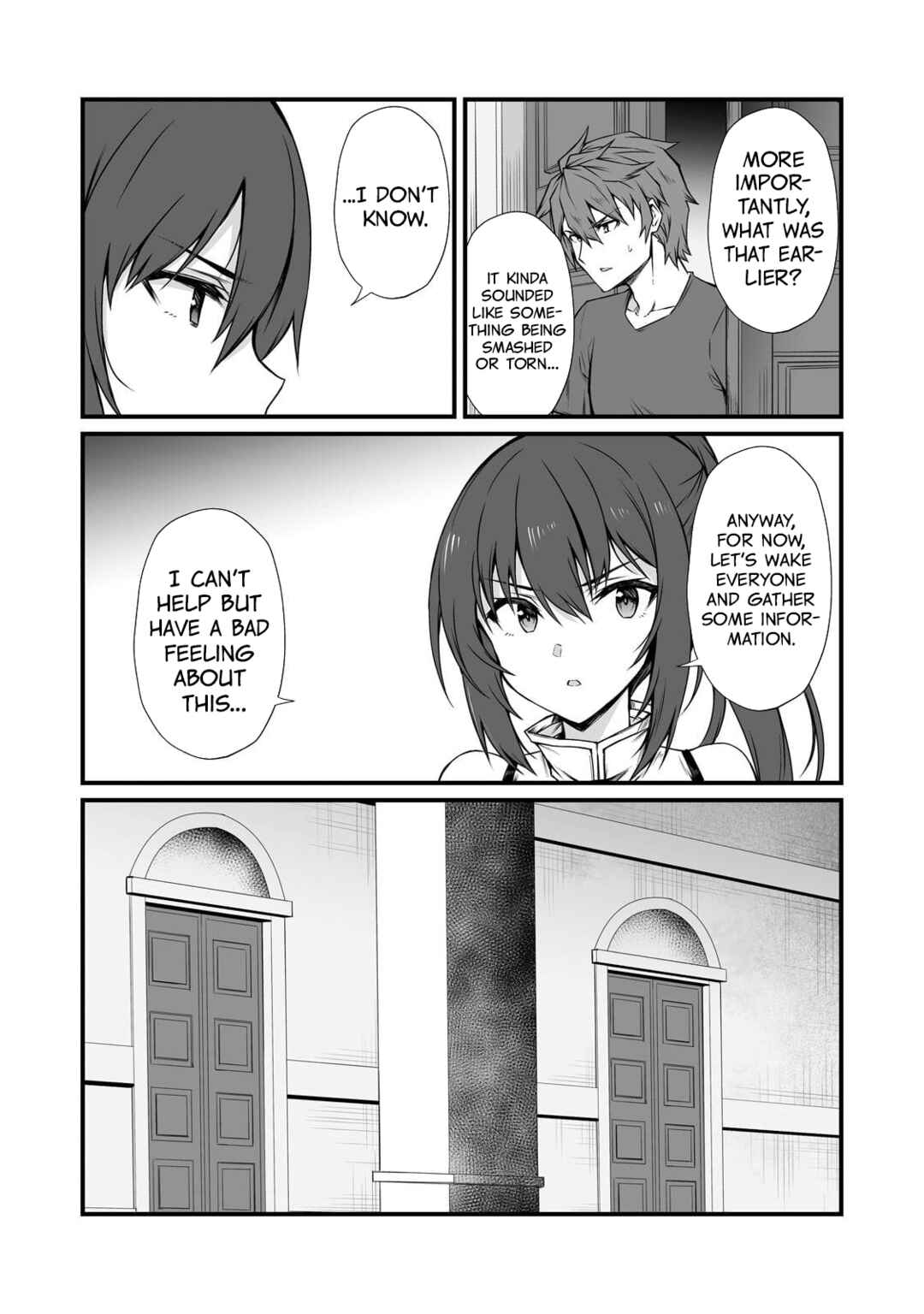 Chapter 77 - Page 15