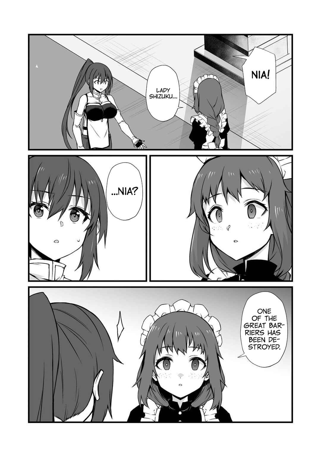 Chapter 77 - Page 17