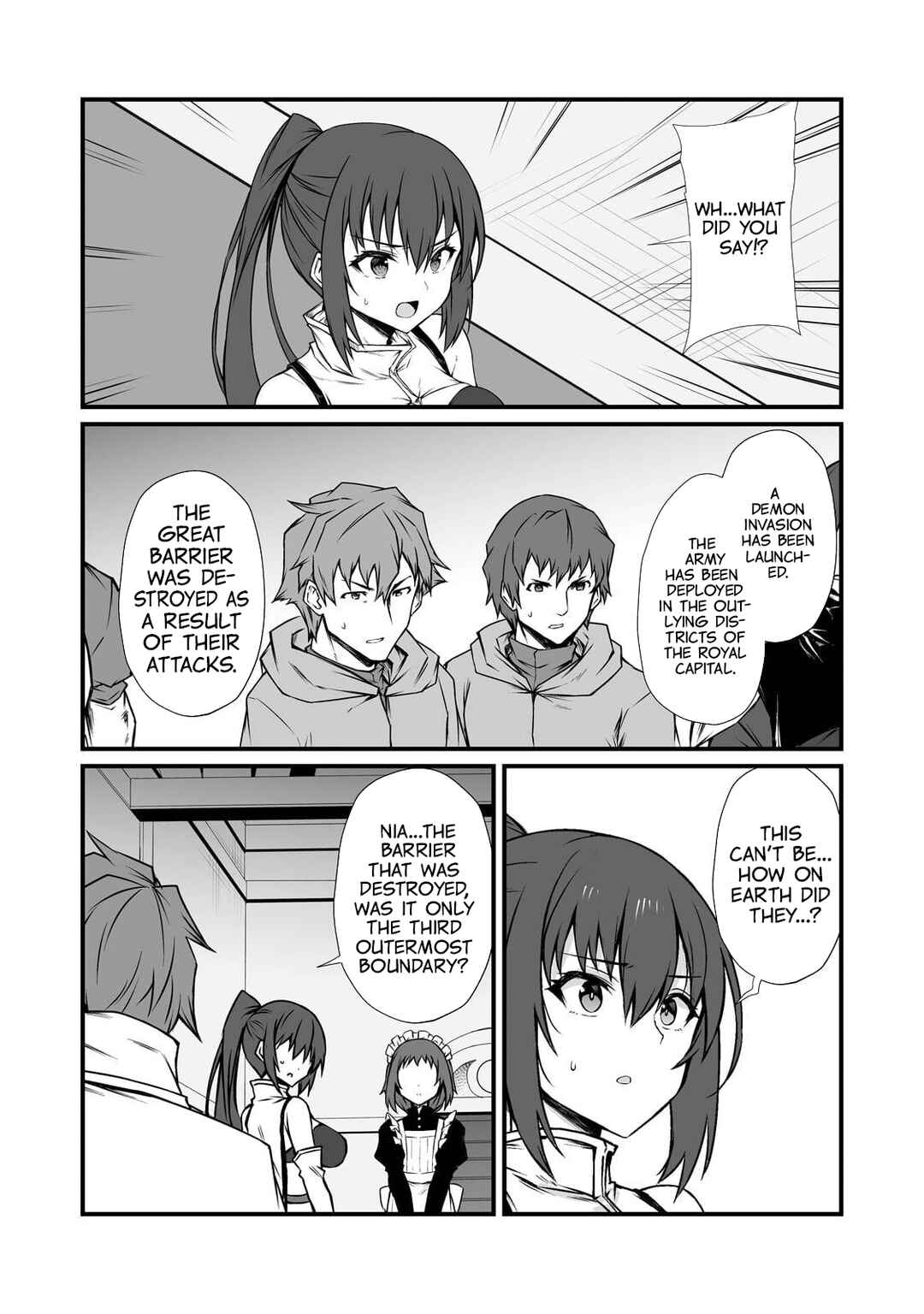 Chapter 77 - Page 18