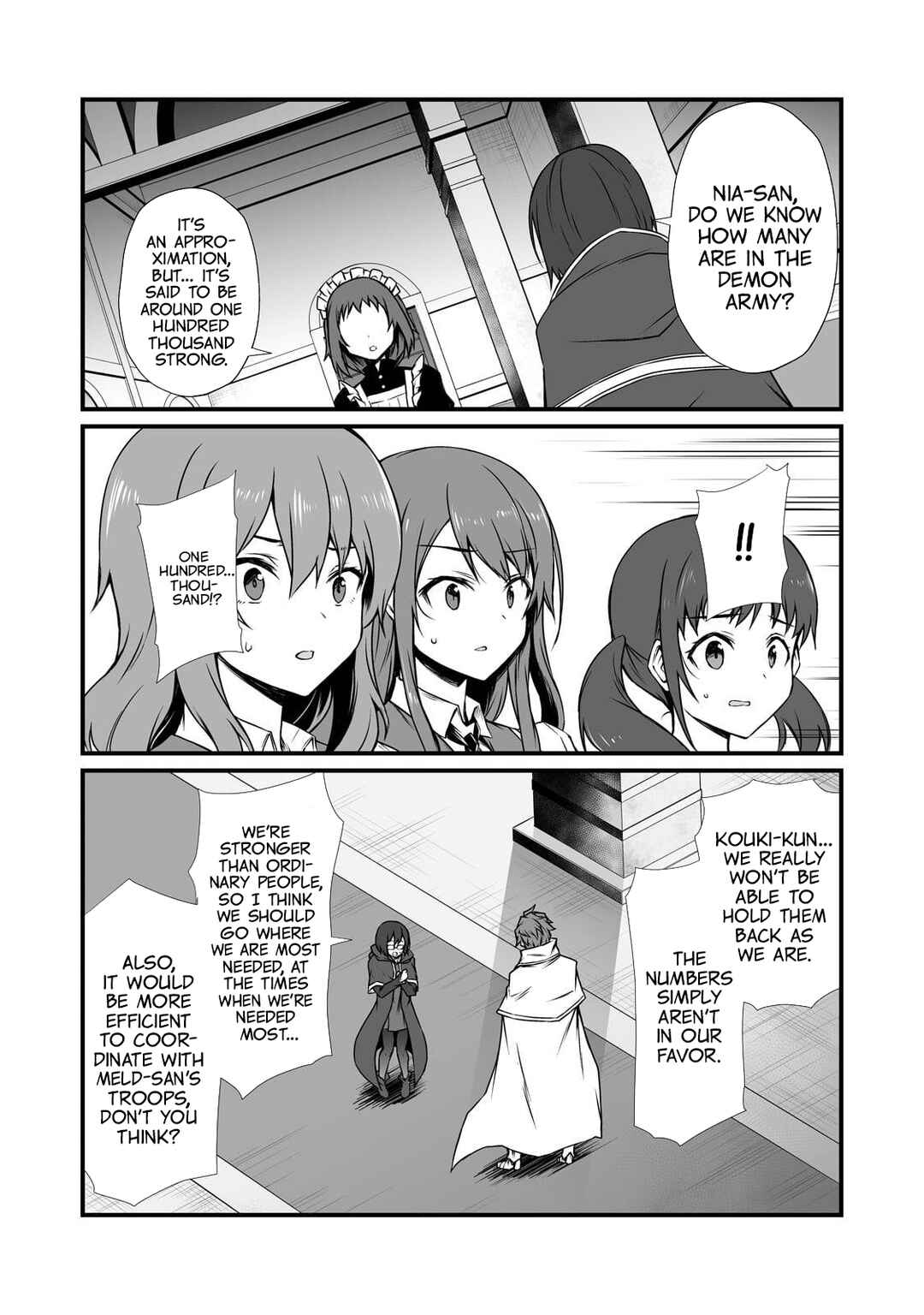 Chapter 77 - Page 20