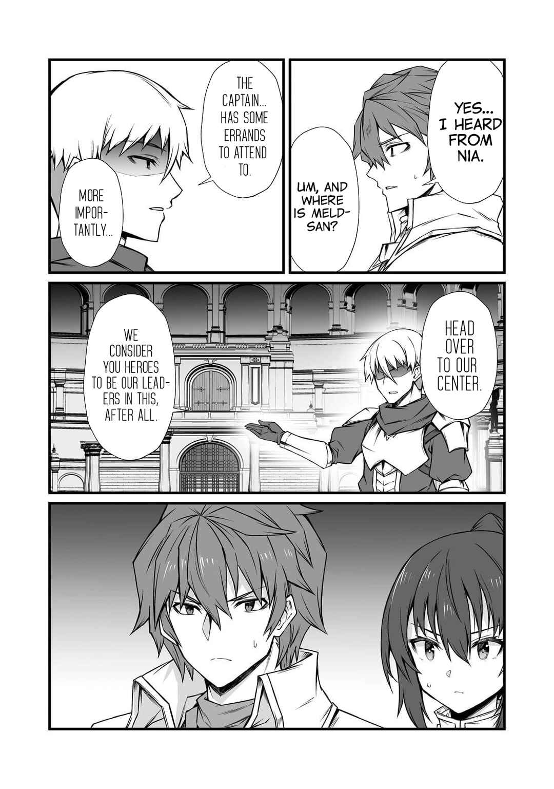 Chapter 77 - Page 23