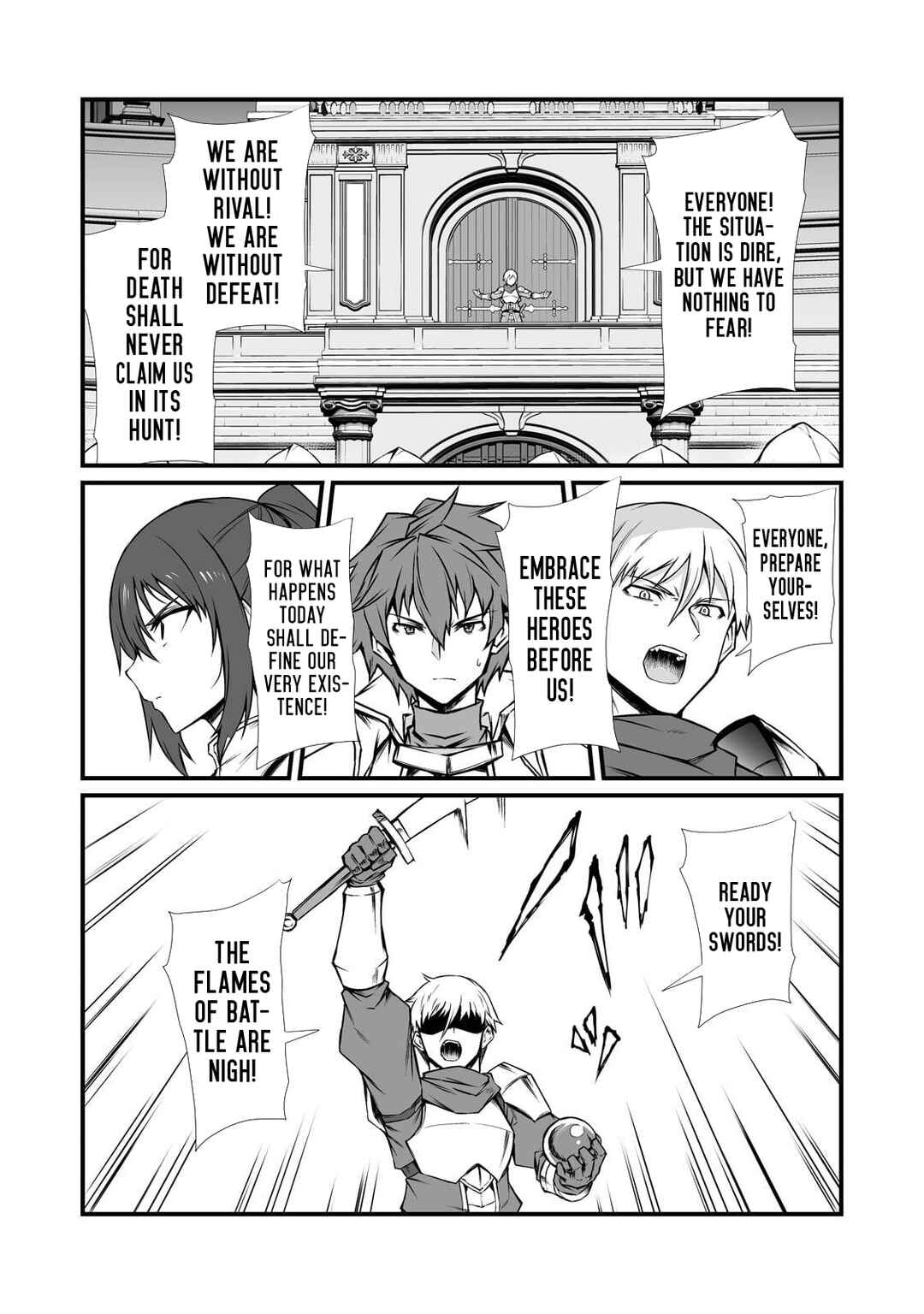 Chapter 77 - Page 25