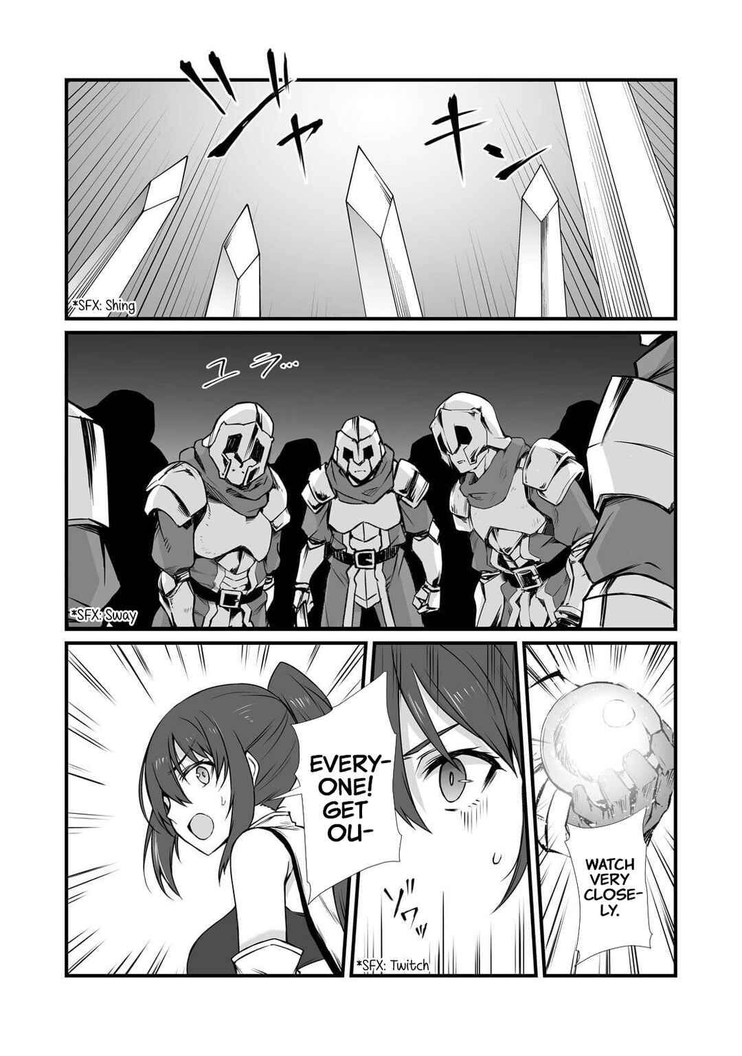 Chapter 77 - Page 26