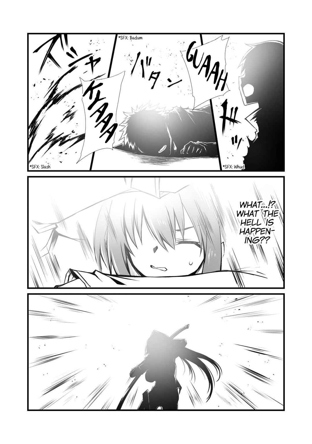 Chapter 77 - Page 28