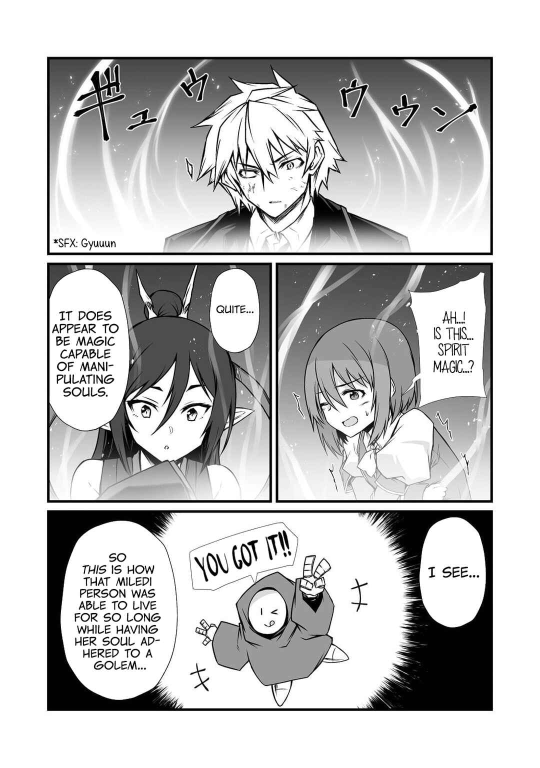 Chapter 77 - Page 5