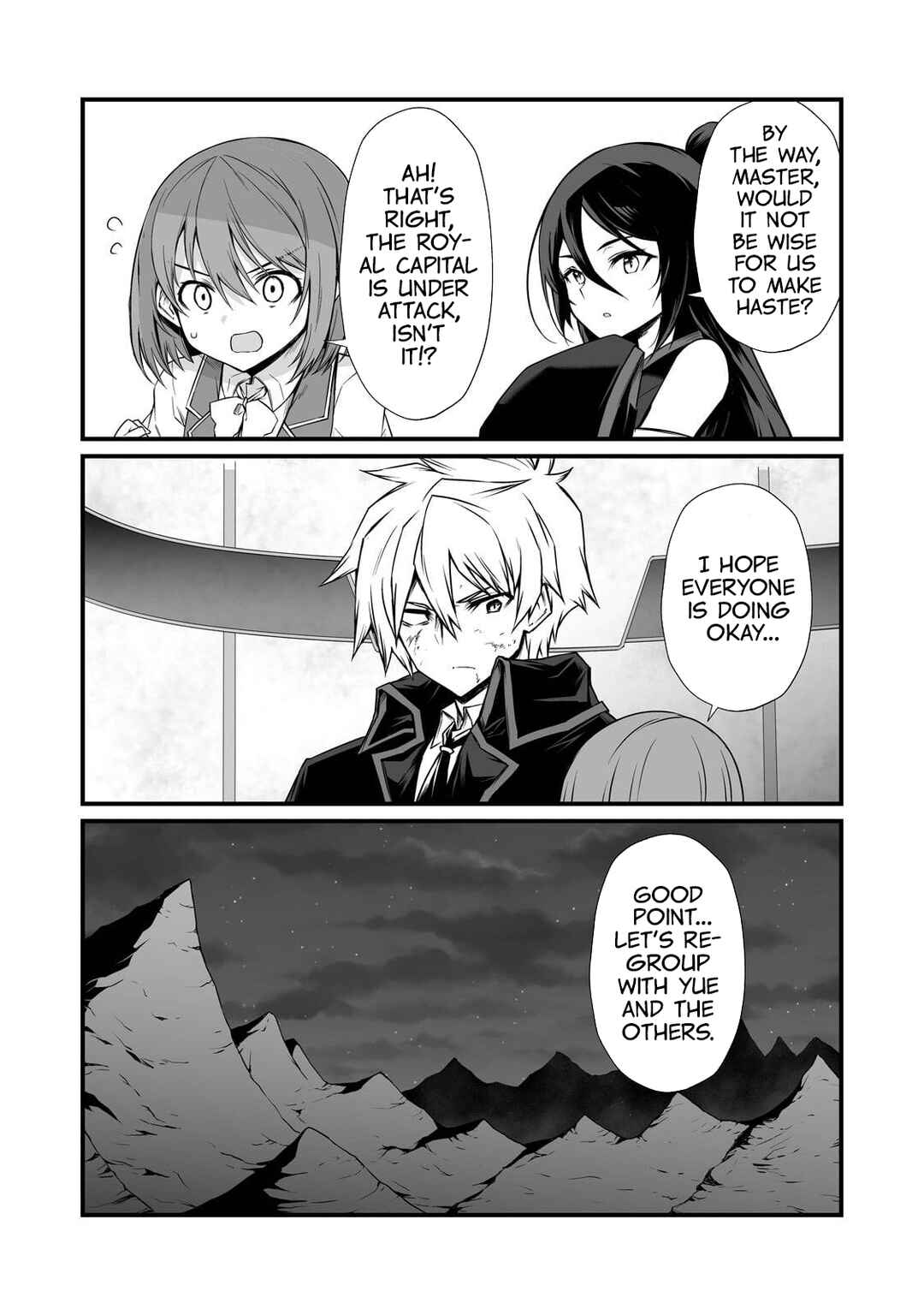 Chapter 77 - Page 9