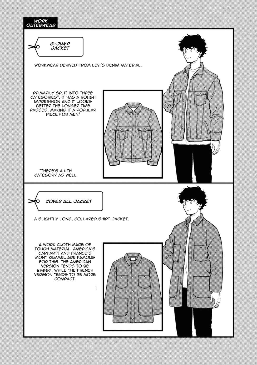 Chapter 93 - Page 20