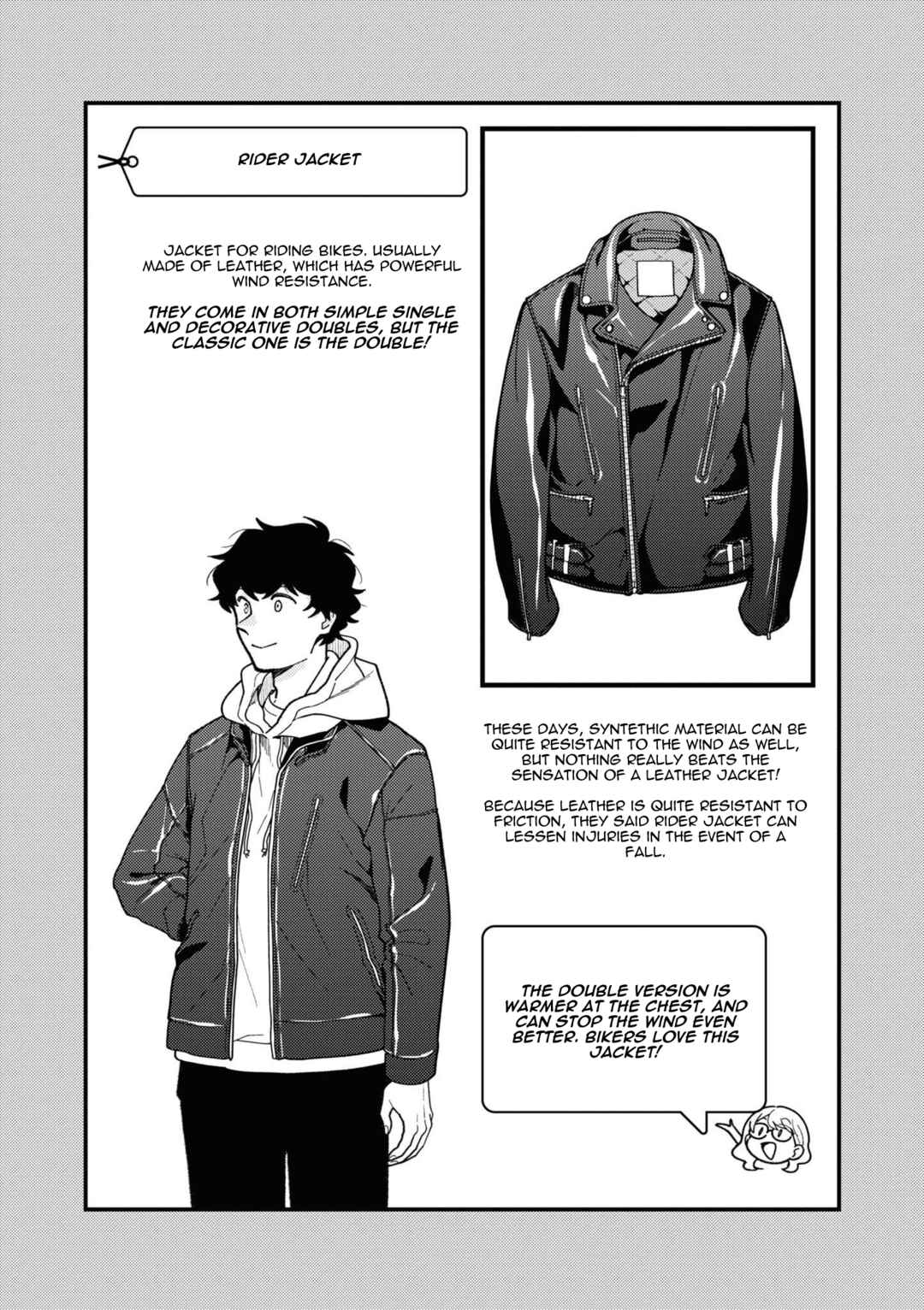 Chapter 93 - Page 21