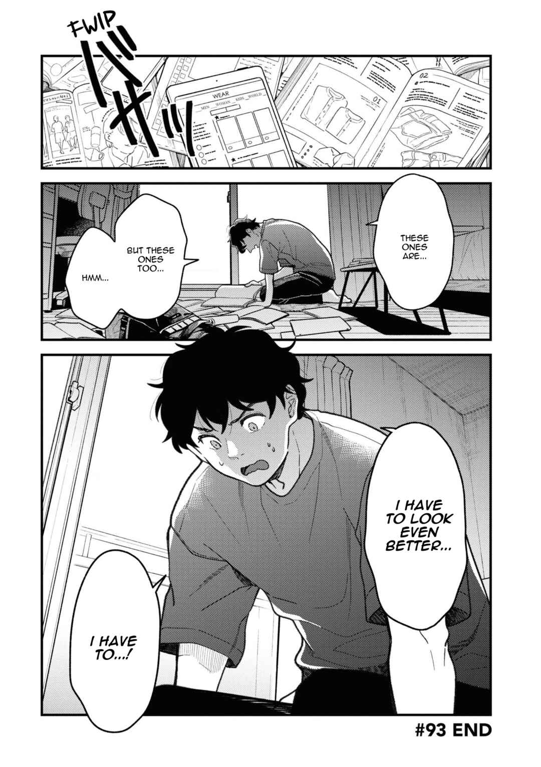 Chapter 93 - Page 26