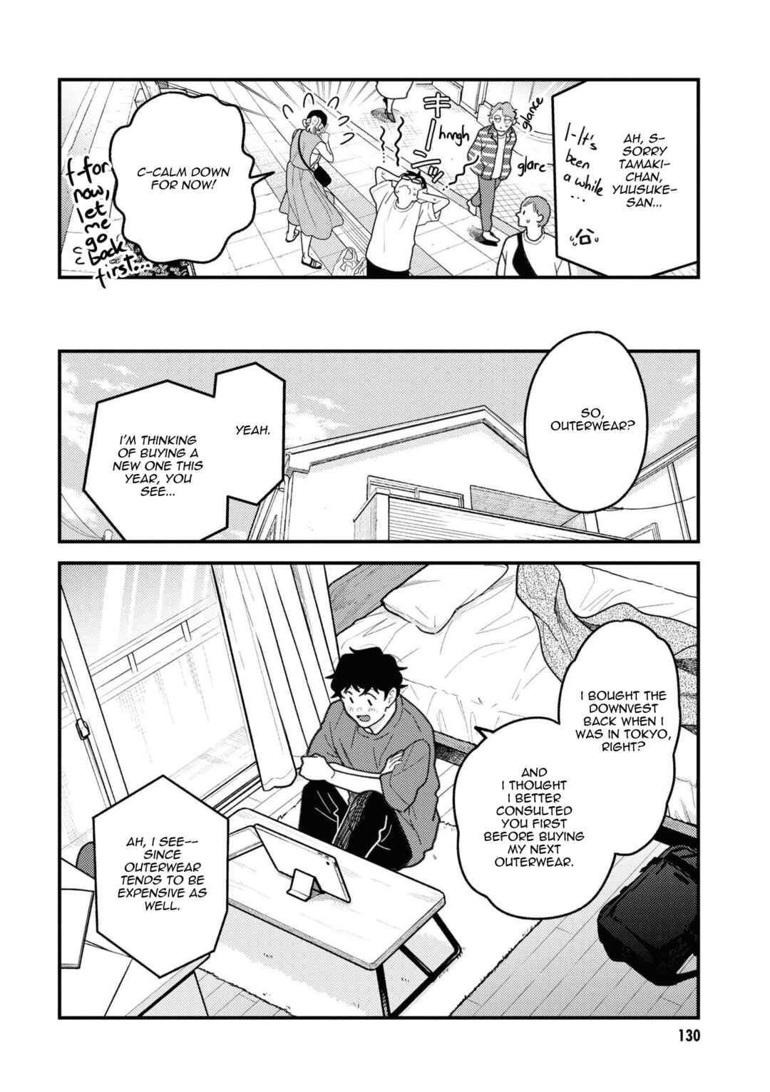Chapter 93 - Page 6