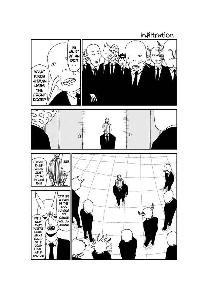 Chapter 160 - Page 1