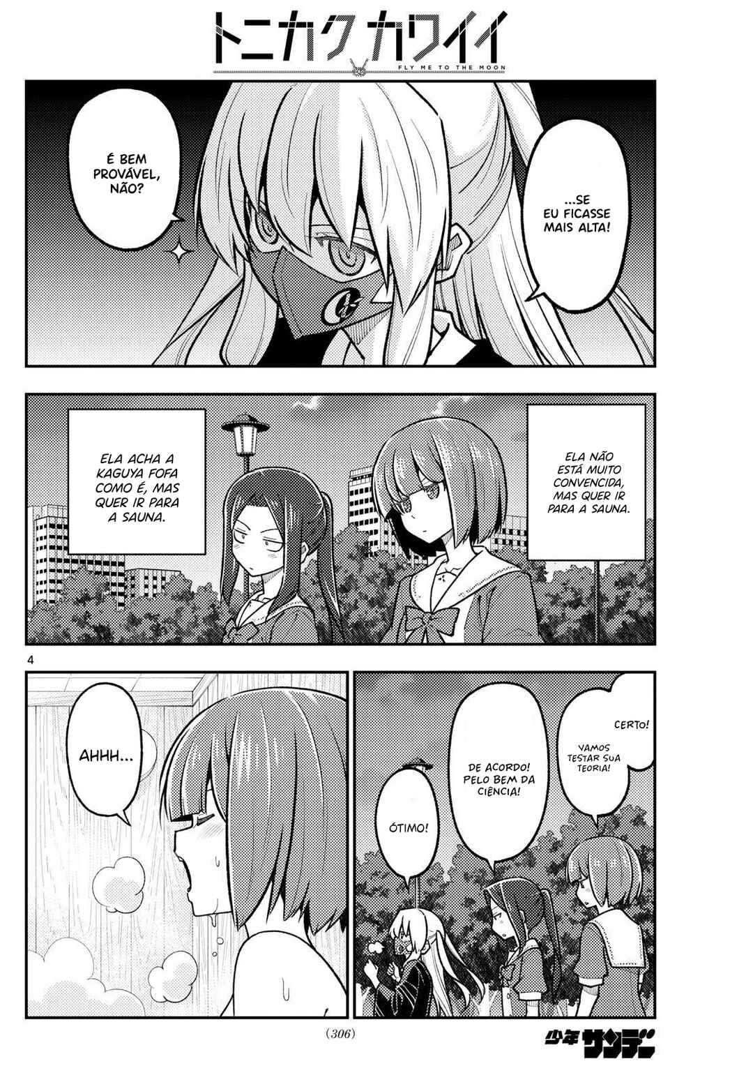 Chapter 278 - Page 5