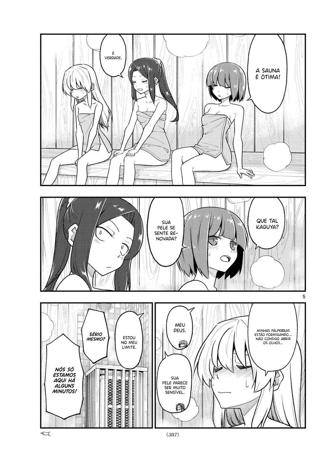 Chapter 278 - Page 6