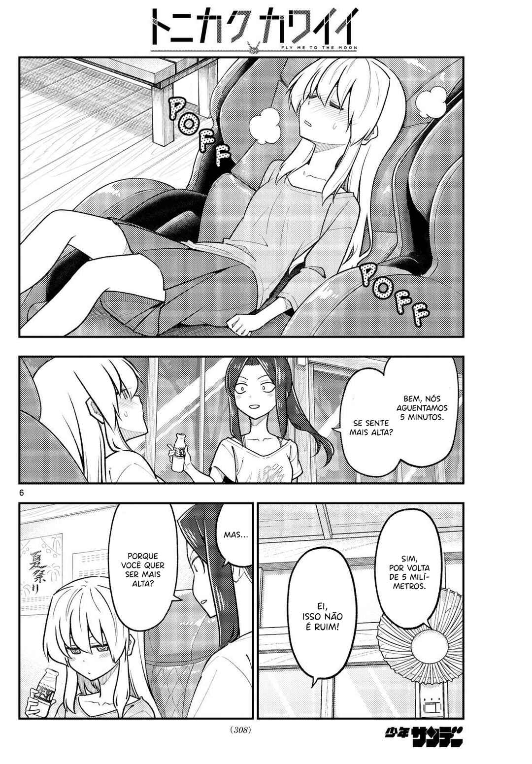Chapter 278 - Page 7