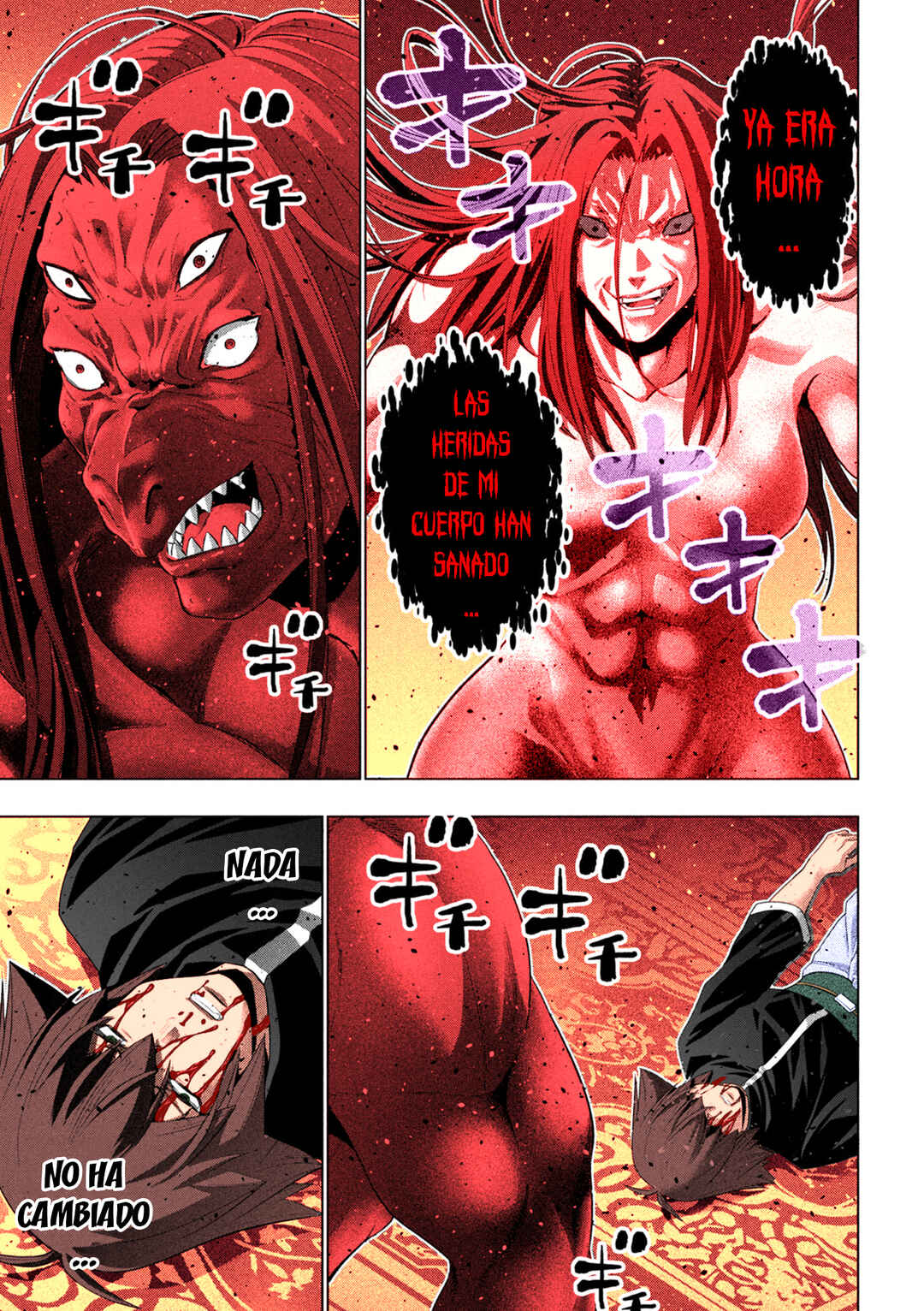 Chapter 275 - Page 10