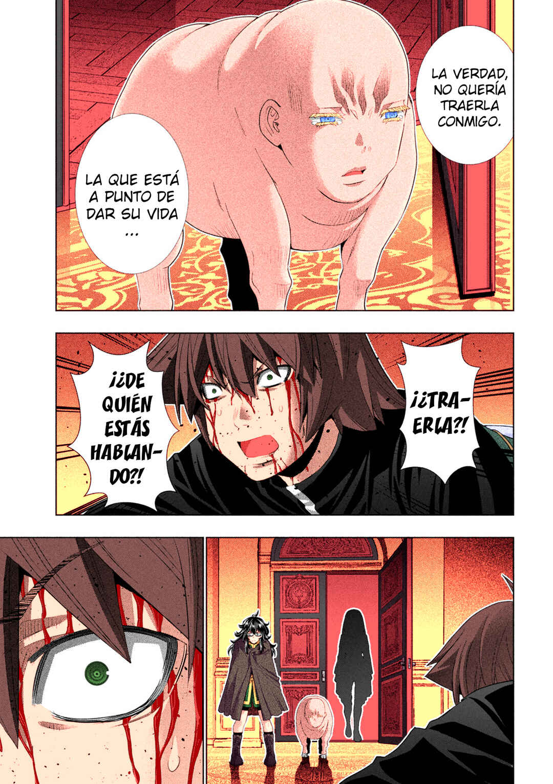 Chapter 275 - Page 16