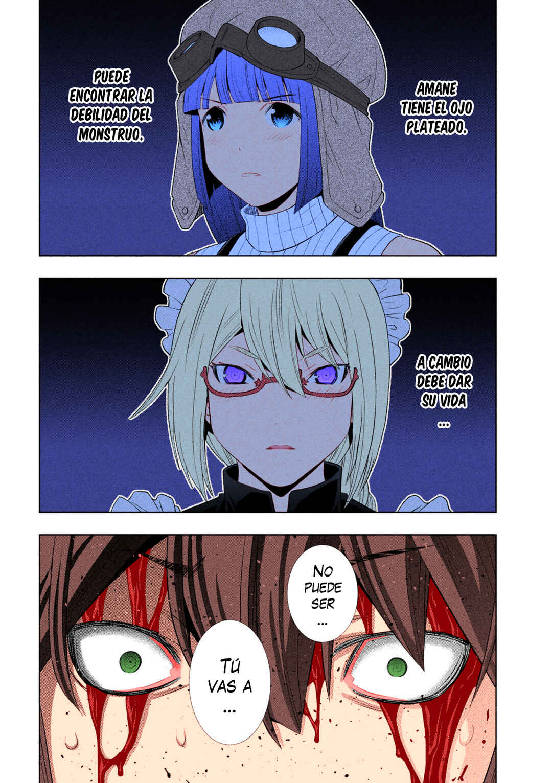 Chapter 275 - Page 19