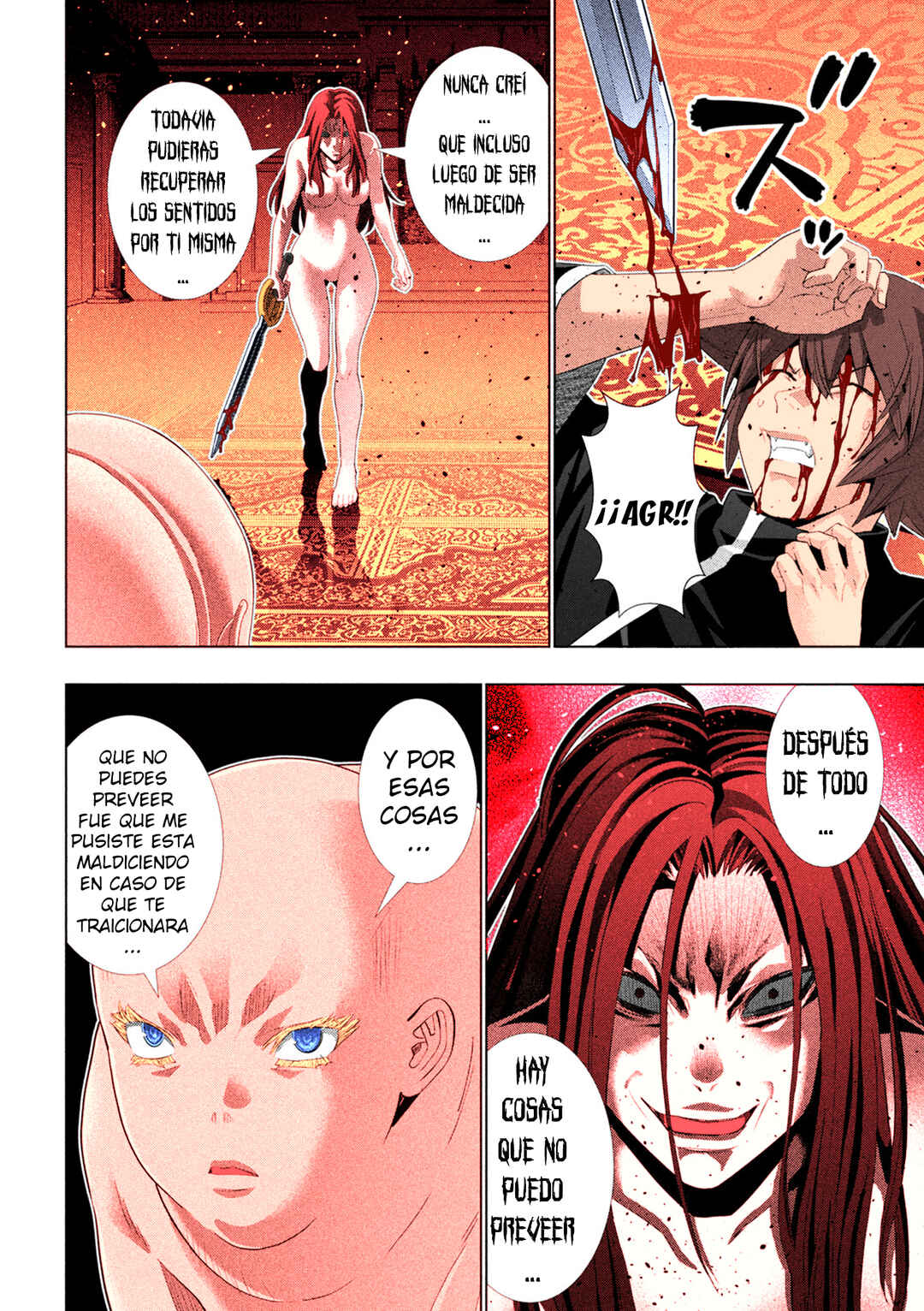 Chapter 275 - Page 7