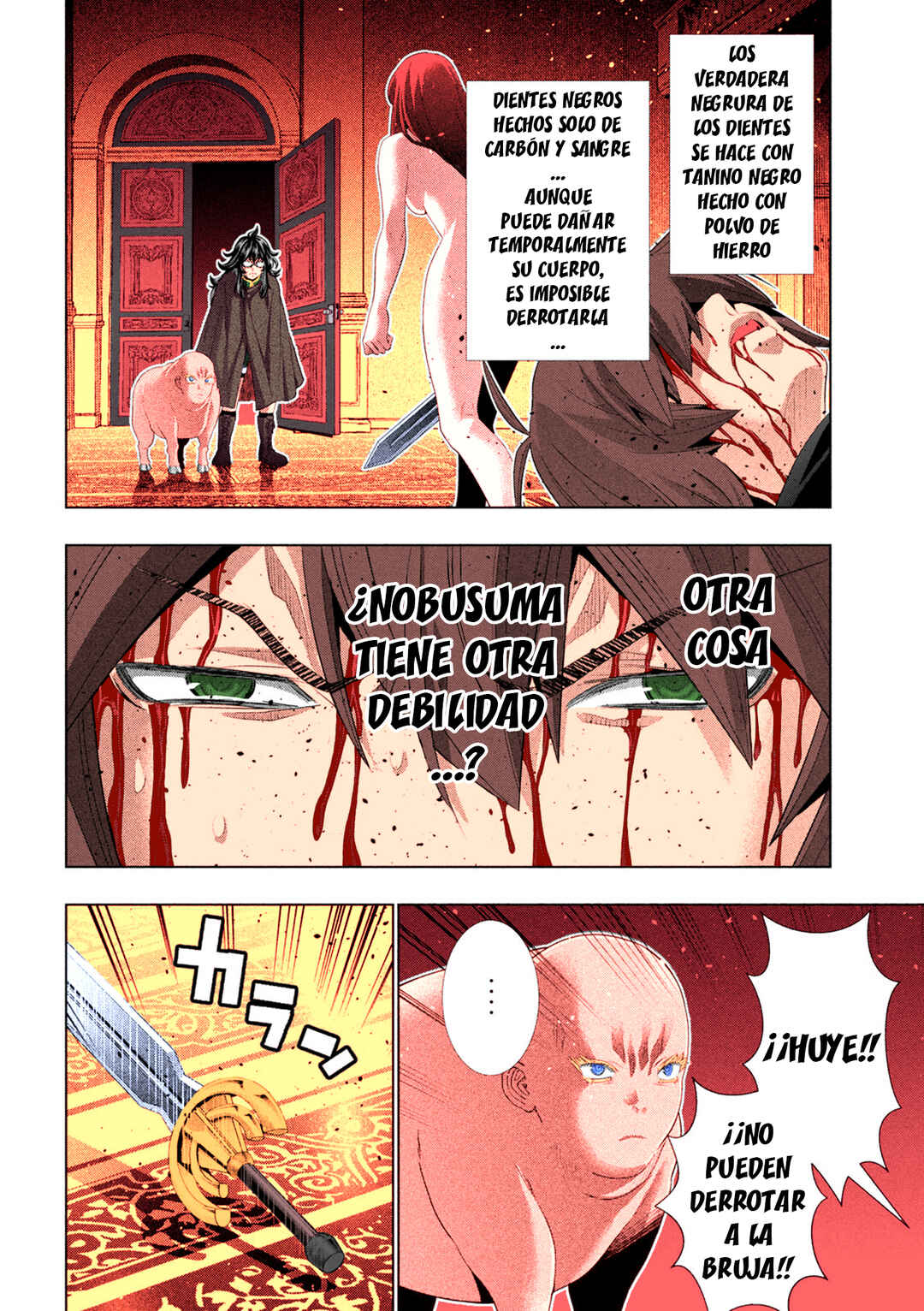 Chapter 275 - Page 9