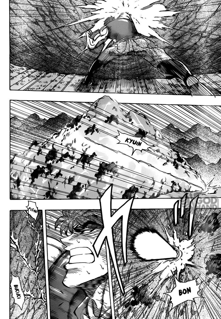 Chapter 210 - Page 10