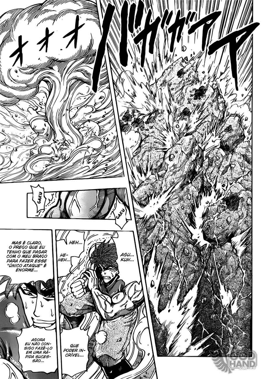 Chapter 210 - Page 11