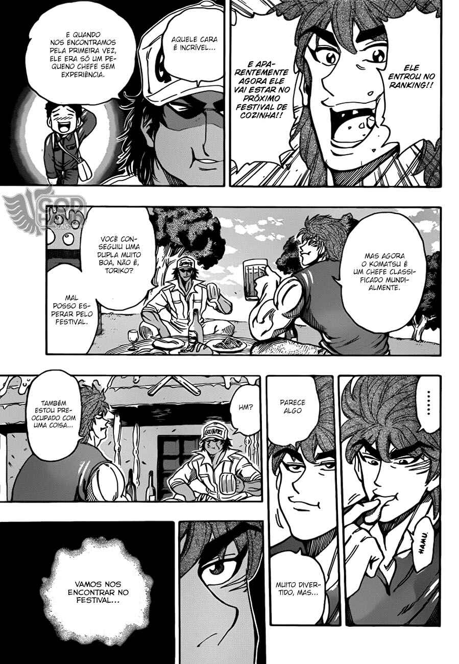 Chapter 210 - Page 15