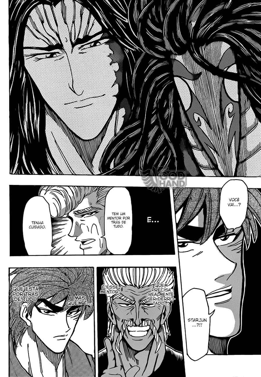 Chapter 210 - Page 16