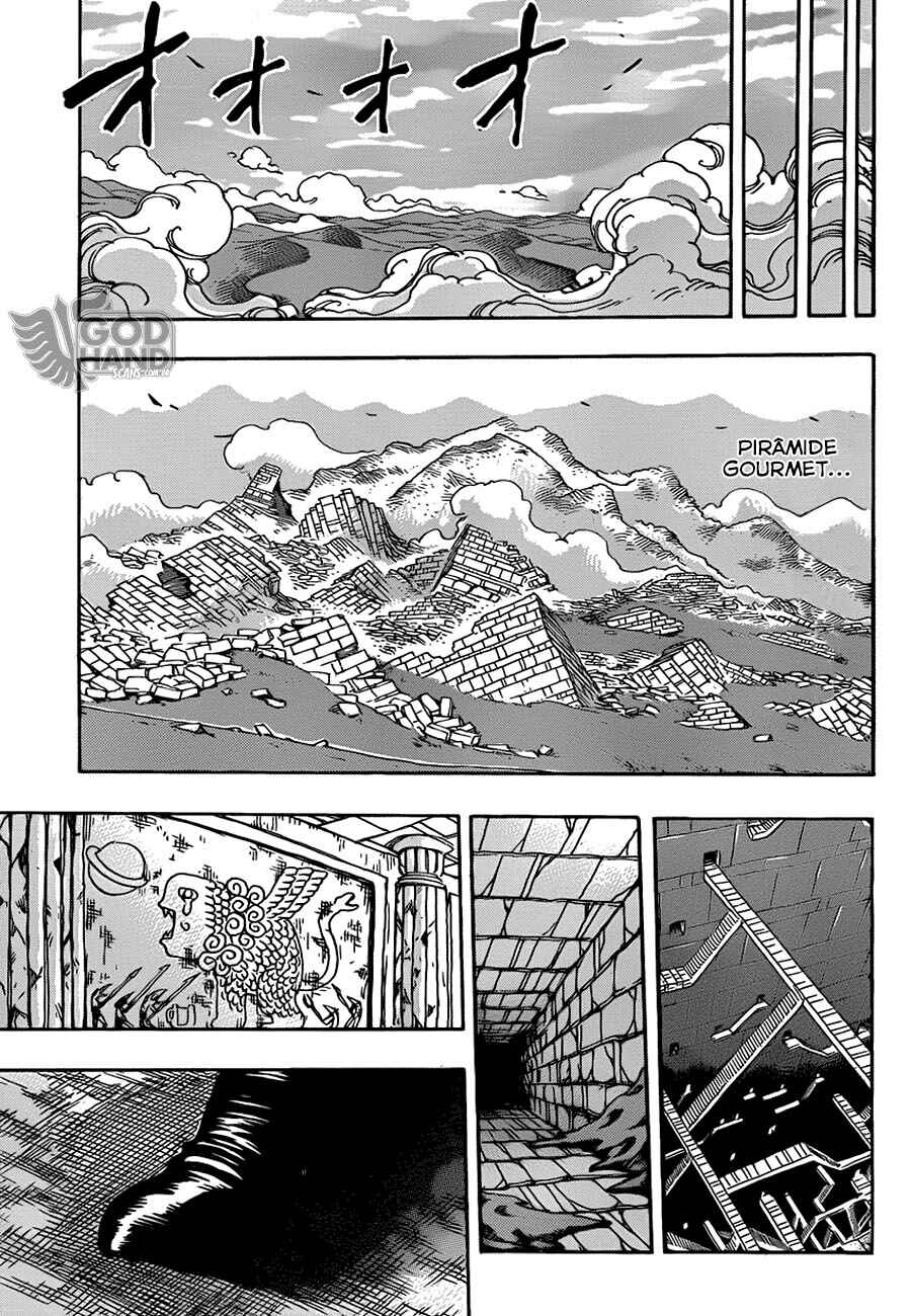 Chapter 210 - Page 17