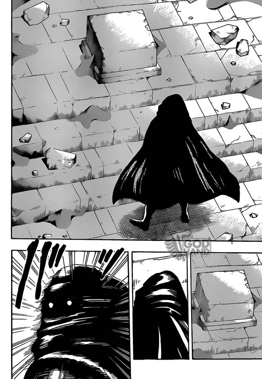 Chapter 210 - Page 18