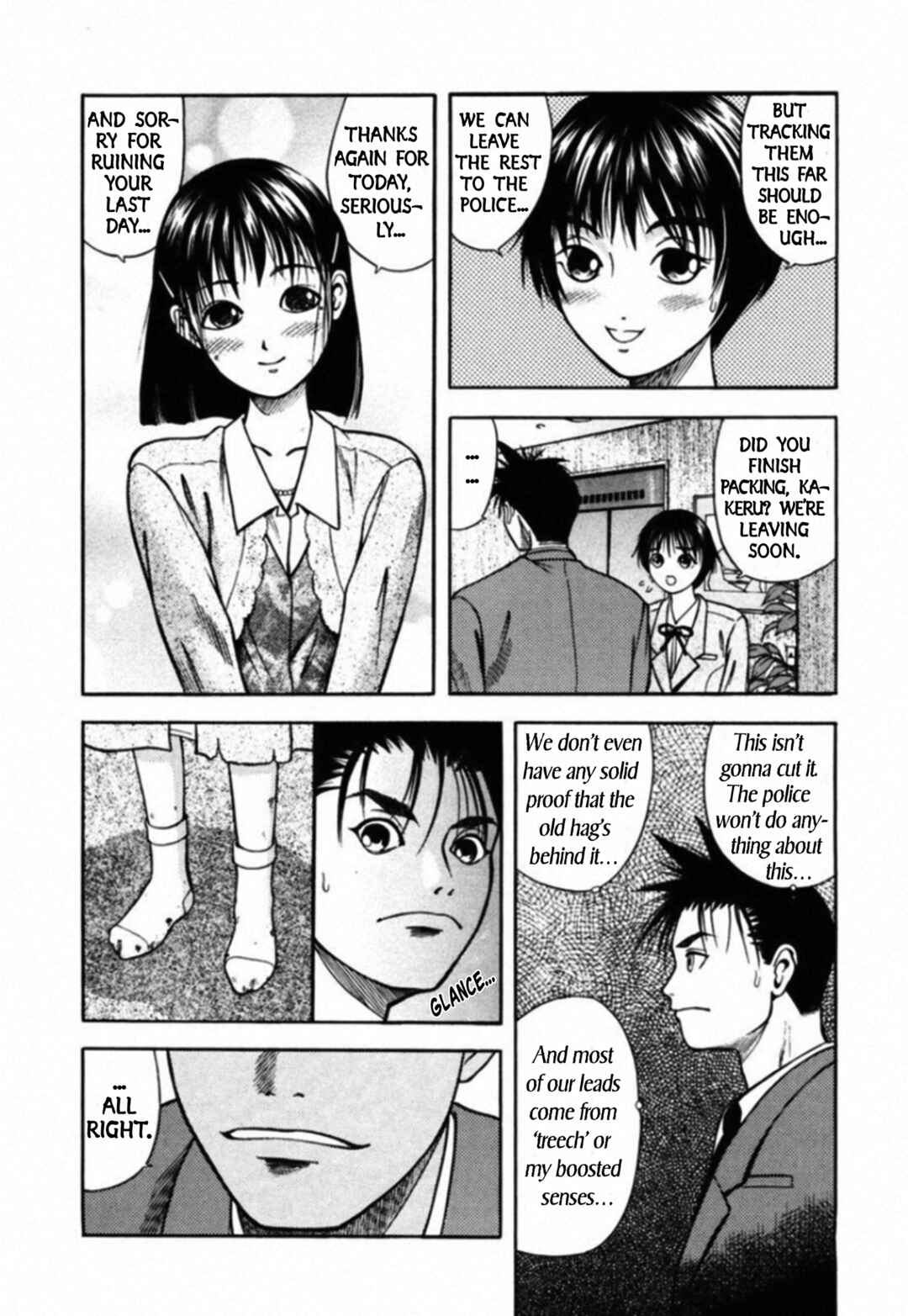 Chapter 68 - Page 16