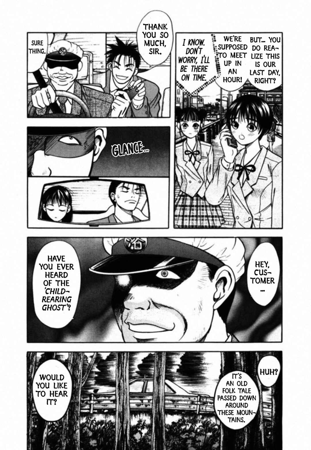 Chapter 68 - Page 5