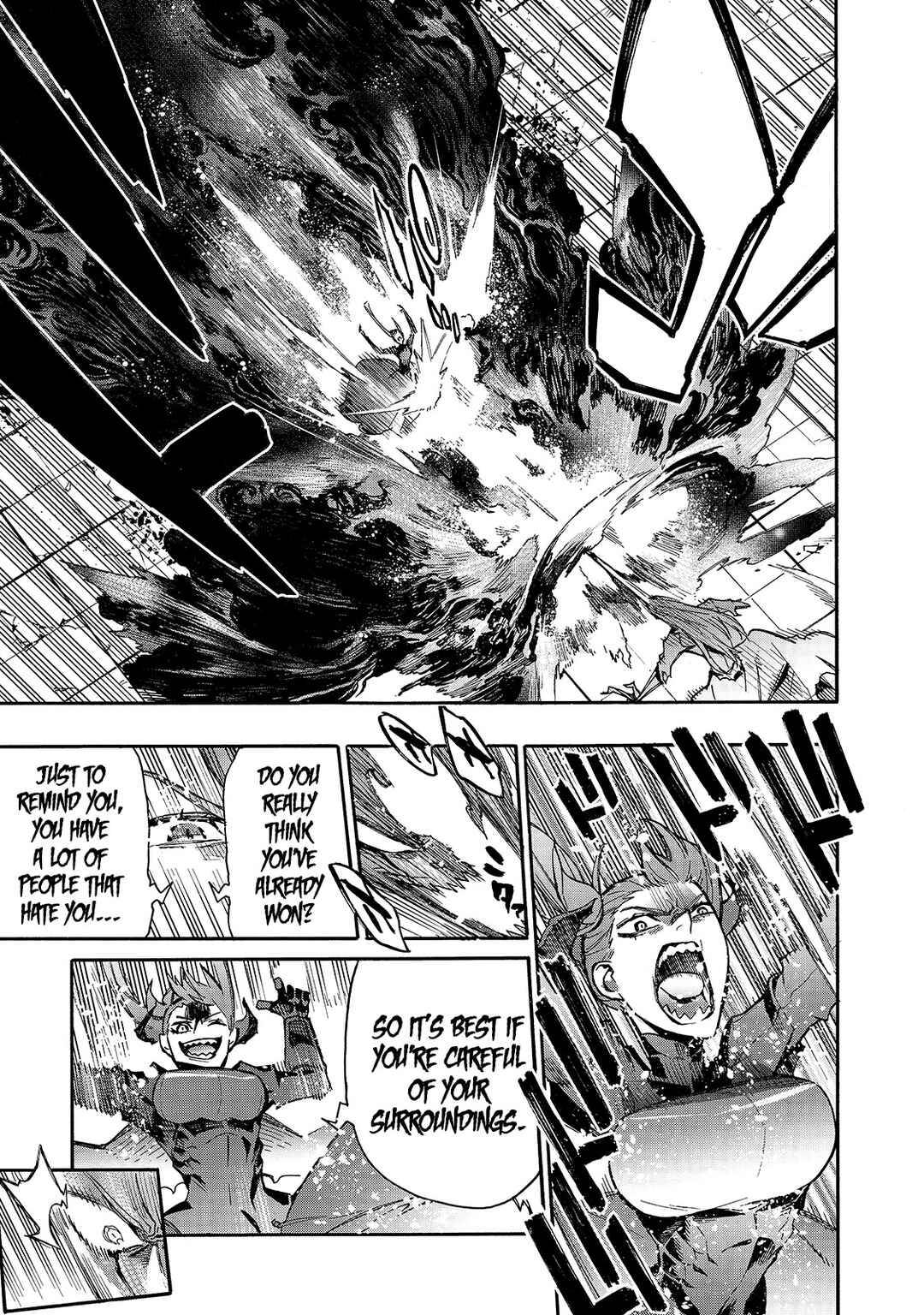 Chapter 80 - Page 11