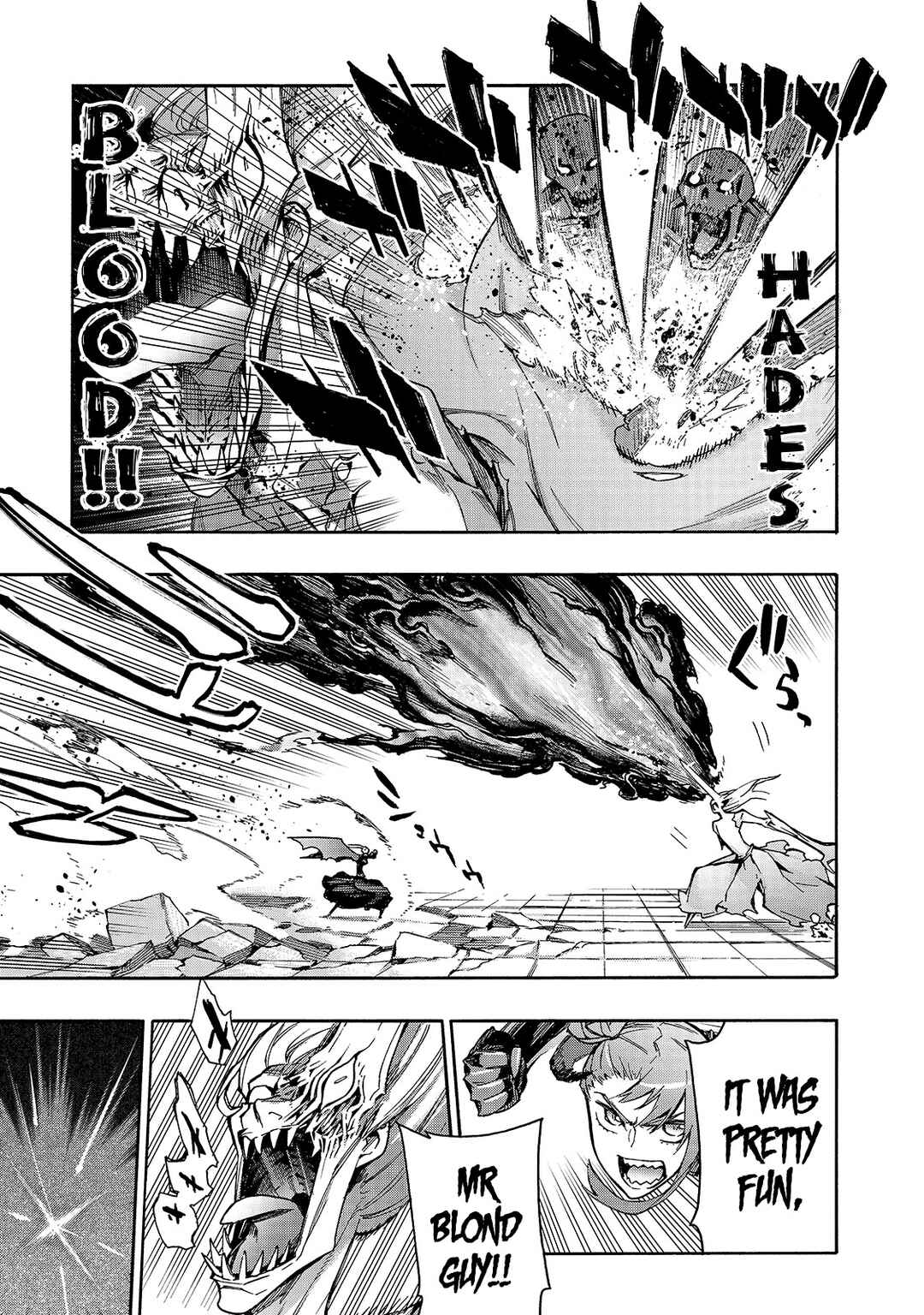 Chapter 80 - Page 13