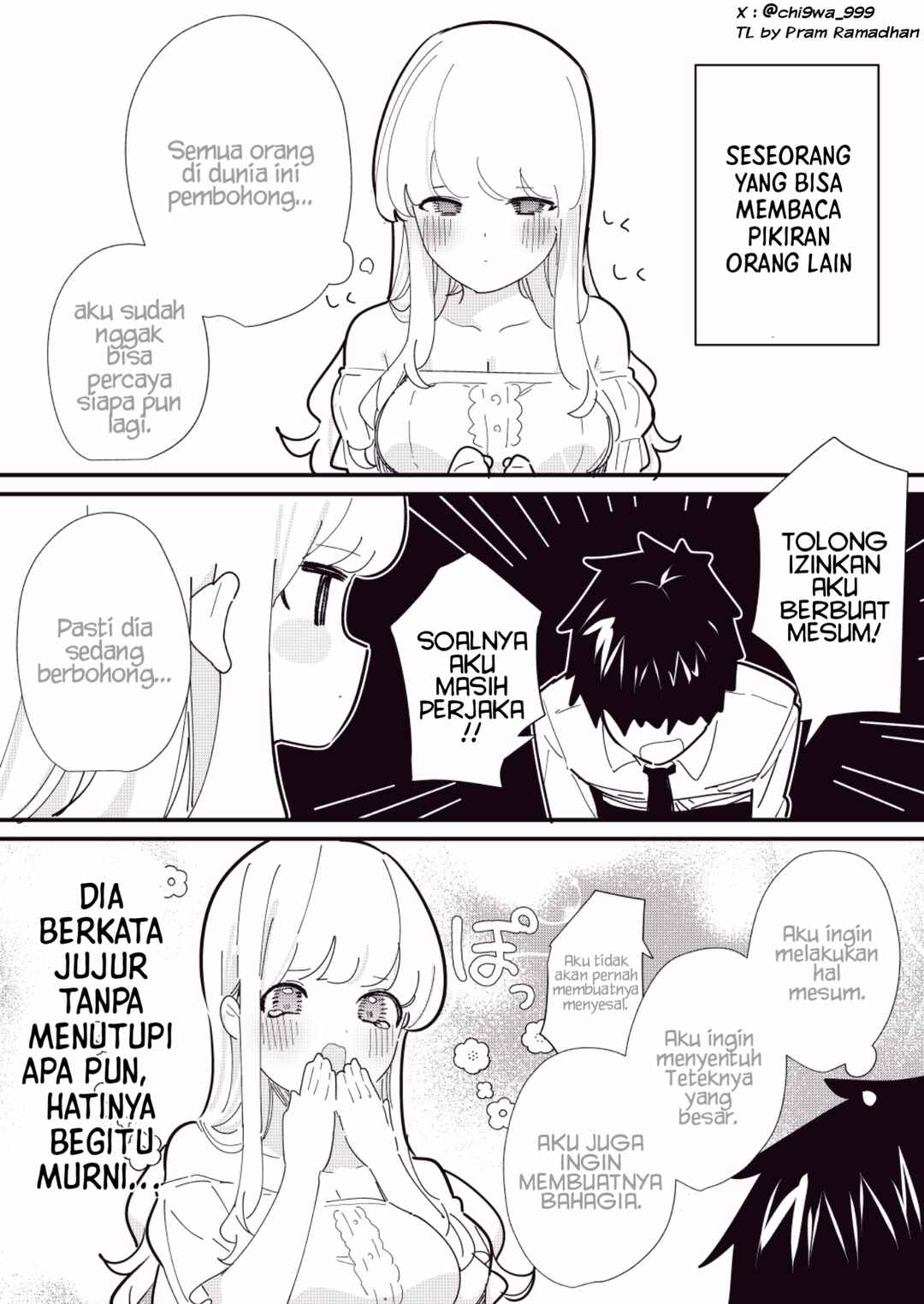 Chapter 1 - Page 1