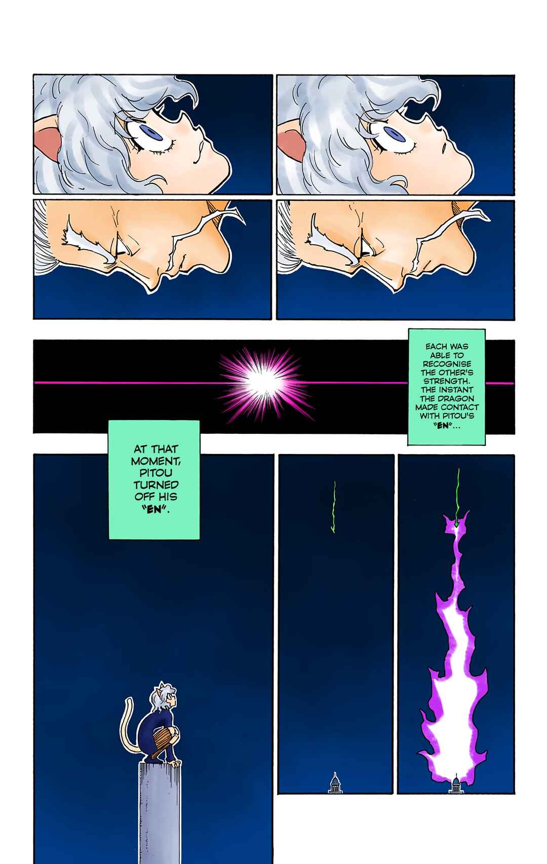 Chapter 263 - Page 13