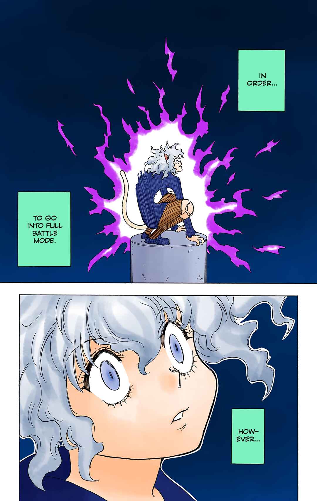 Chapter 263 - Page 14