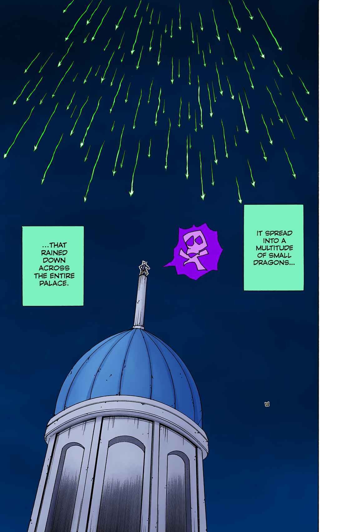 Chapter 263 - Page 16