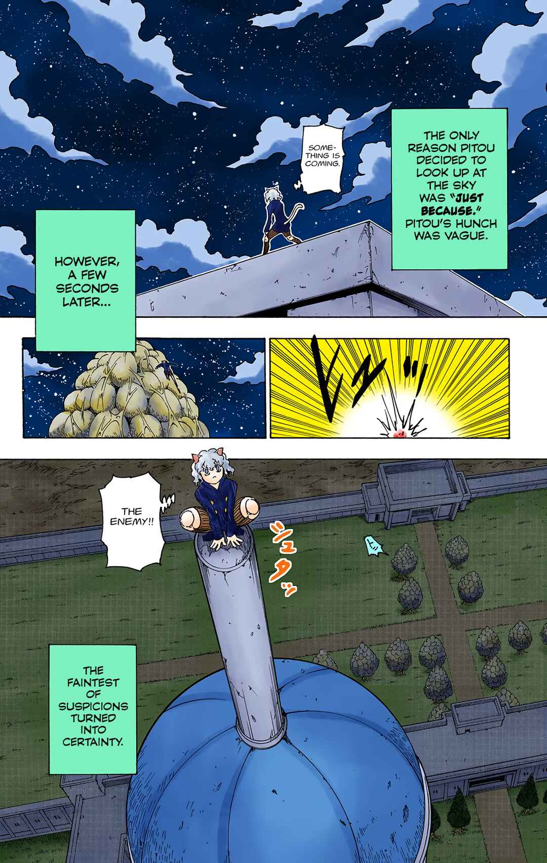 Chapter 263 - Page 2